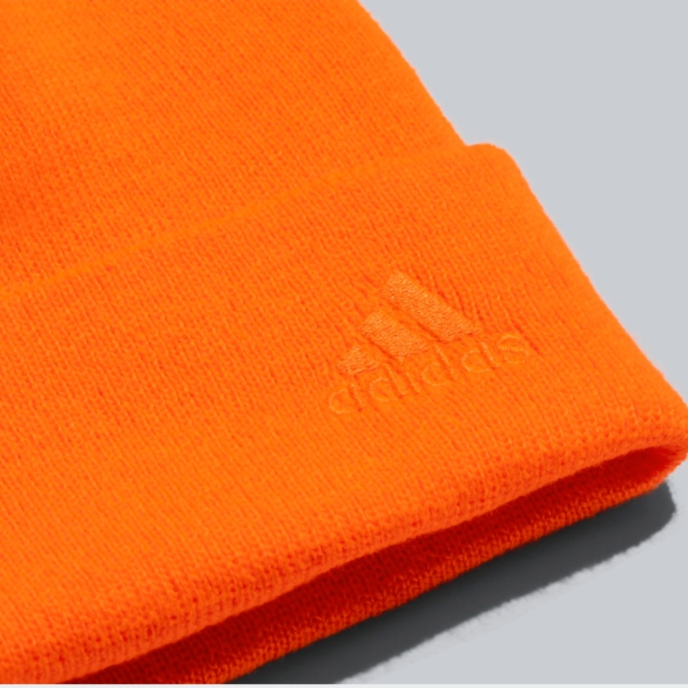 🚨SOLD🚨 IVY PARK LOGO BEANIE - Picture 5 of 6